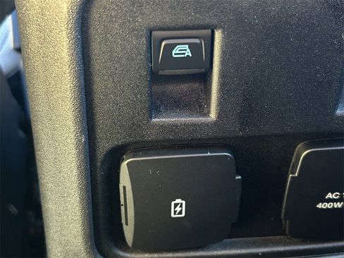 Used 2024 Ford Bronco Outer Banks image 22