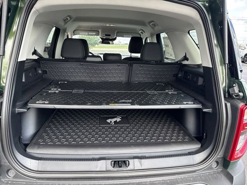 New 2025 Ford Bronco Sport Big Bend image 19