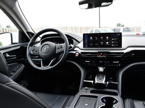 Certified 2026 Acura MDX FWD w/ Technology Package image 20