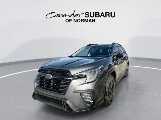 Used 2026 Subaru Ascent Premium AWD/4WD image 1
