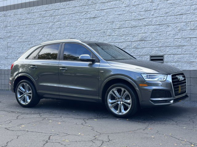 Used 2018 Audi Q3 2.0T Premium FWD image 4