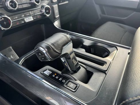 Used 2022 Ford F150 XLT w/ Equipment Group 302A High image 26