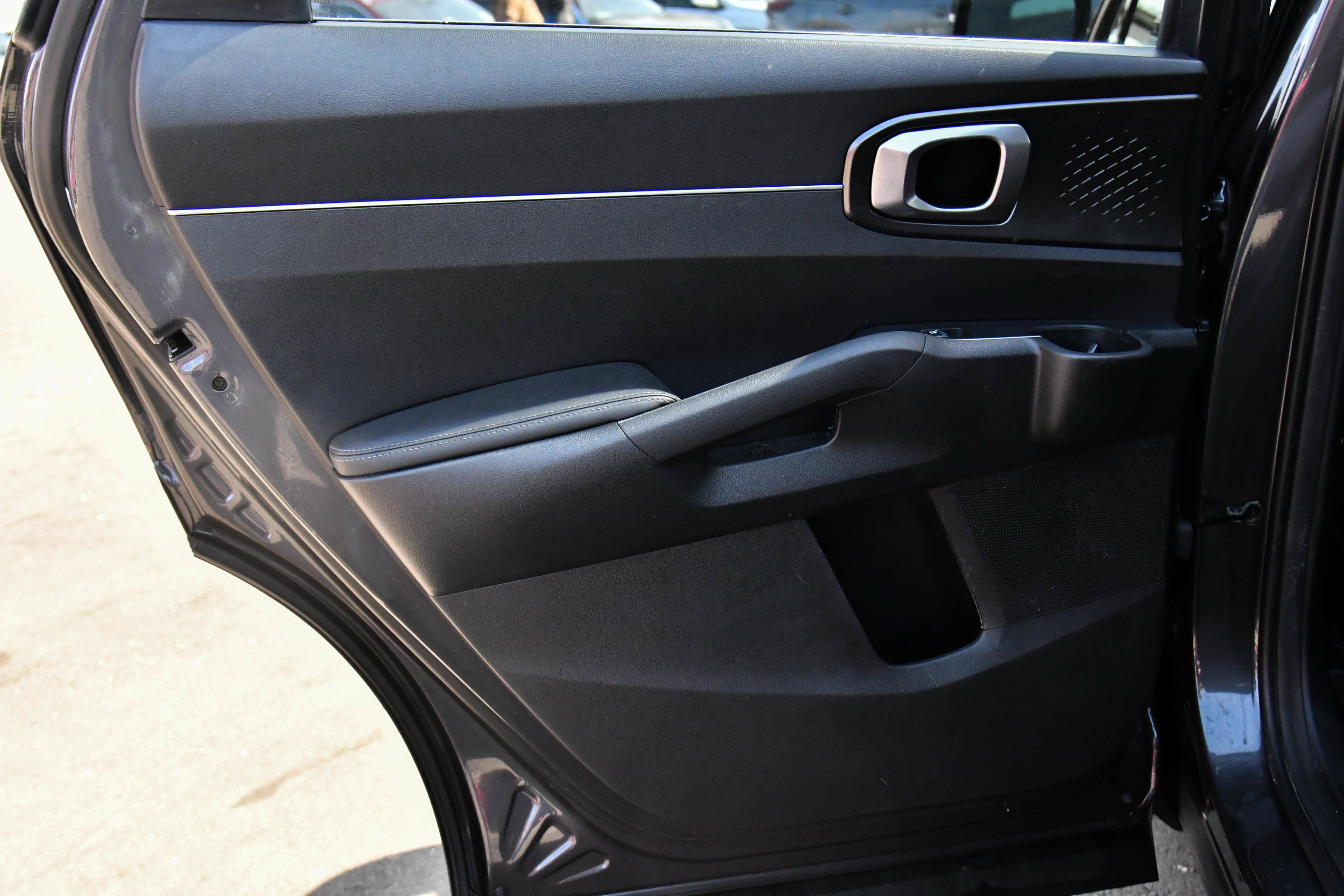 Used 2023 Kia Sorento EX FWD image 37