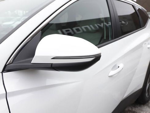 New 2026 Hyundai Tucson SEL image 11