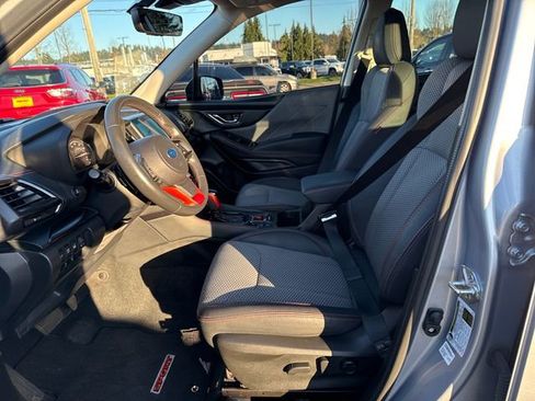 Used 2023 Subaru Forester Sport image 14
