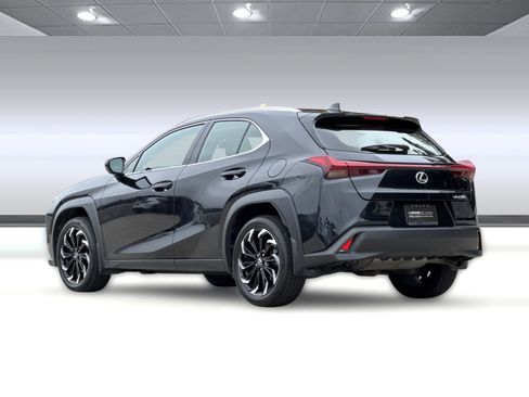 Used 2023 Lexus UX 250h FWD w/ Accessory Package (Z2) image 3