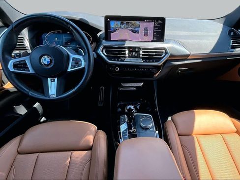 Used 2024 BMW X3 sDrive30i w/ Premium Package RWD image 16
