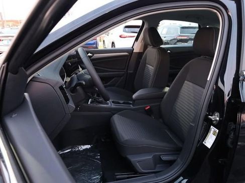 New 2026 Volkswagen Jetta S image 8