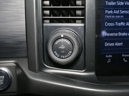 Used 2024 Ford F150 XLT w/ Equipment Group 302A MID AWD/4WD image 28