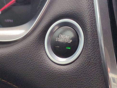 Used 2020 Chevrolet Traverse LS FWD image 34