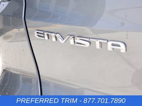 New 2026 Buick Envista Preferred w/ Convenience I Package FWD image 8