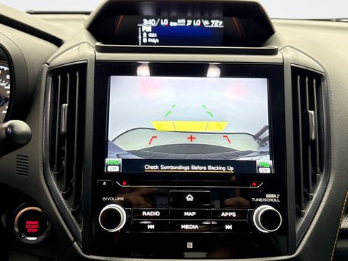 Used 2022 Subaru Forester Wilderness image 15