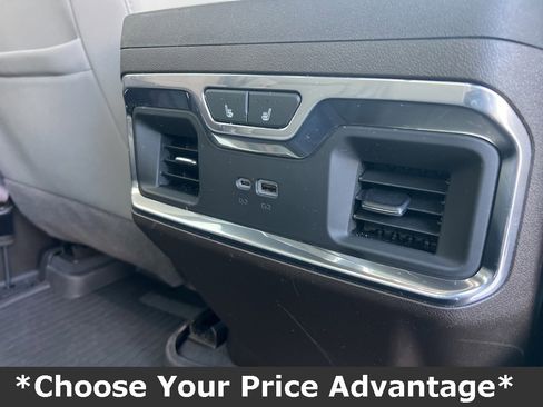 Used 2024 Chevrolet Silverado 1500 LTZ w/ LTZ Premium Package image 23