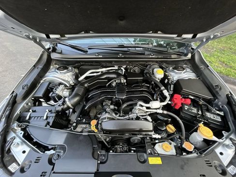 Certified 2024 Subaru Crosstrek 2.5i Limited AWD/4WD image 14
