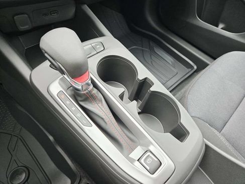 New 2026 Chevrolet Trax RS w/ Driver Confidence Package FWD image 23