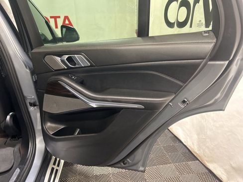 Used 2024 BMW X5 xDrive40i image 12
