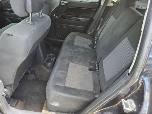 Used 2014 Jeep Compass Sport w/ Power Value Group FWD image 9