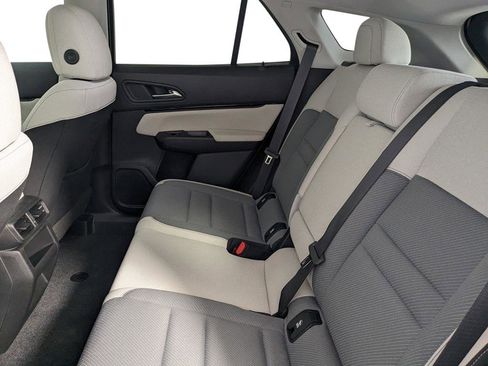 New 2026 Honda Prologue EX image 24