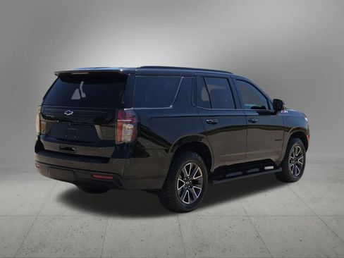 Used 2023 Chevrolet Tahoe Z71 w/ Luxury Package AWD/4WD image 6