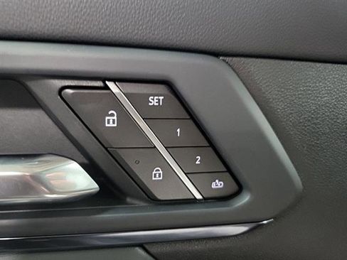 New 2026 GMC Terrain AT4 w/ Convenience Package III image 26