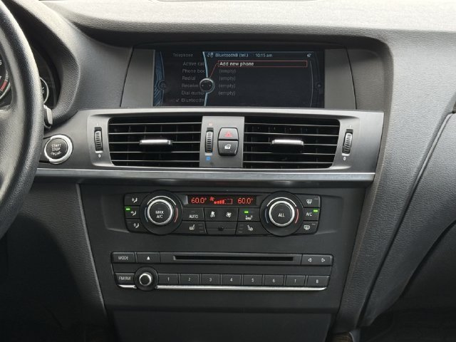 Used 2013 BMW X3 xDrive28i AWD/4WD image 17