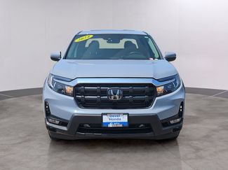 Certified 2024 Honda Ridgeline RTL video 2