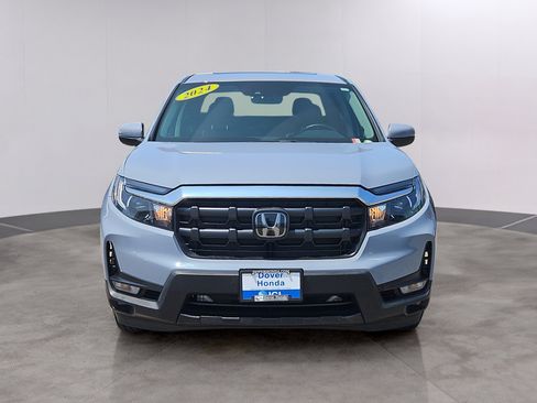 Certified 2024 Honda Ridgeline RTL image 2