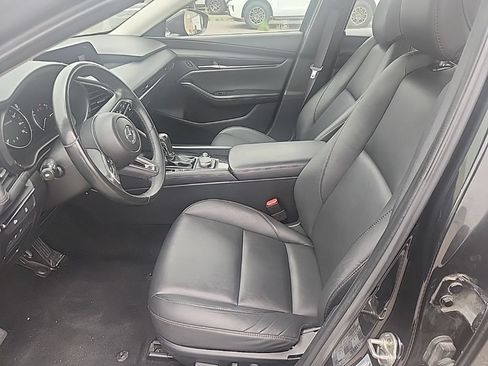 Used 2024 MAZDA MAZDA3 s FWD image 18