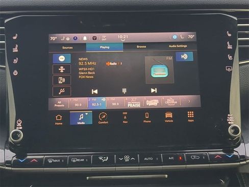 Used 2022 Jeep Wagoneer Series I image 19