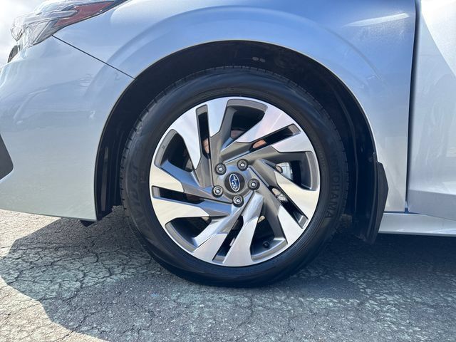 Used 2025 Subaru Legacy Limited AWD/4WD image 28