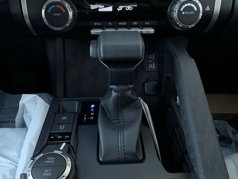 New 2026 Toyota Tacoma SR5 image 22