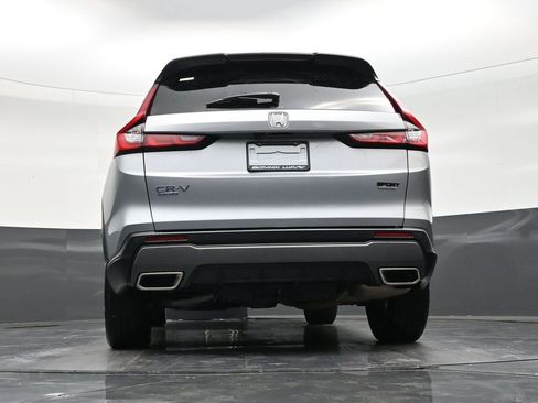 Used 2023 Honda CR-V Sport Touring image 23