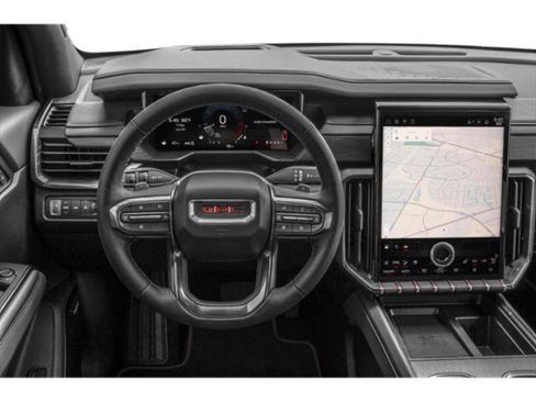 New 2026 GMC Acadia AT4 w/ Luxury Package AWD/4WD image 9