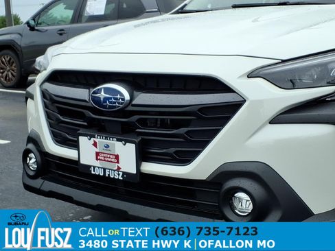 Certified 2025 Subaru Outback Premium AWD/4WD image 34