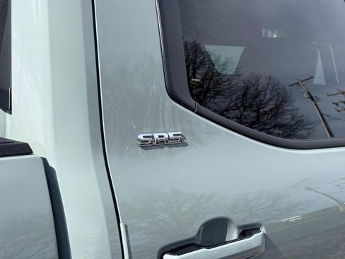 New 2026 Toyota Tundra SR5 image 5