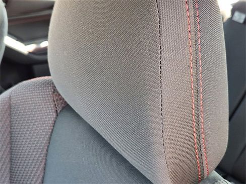 New 2025 Subaru WRX Premium w/ Popular Package #1A image 11