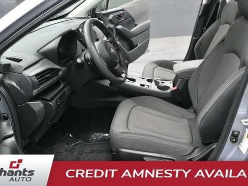 Used 2024 Subaru Crosstrek 2.0i Premium AWD/4WD image 26