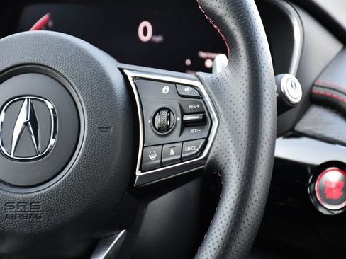 New 2026 Acura MDX Type S image 24