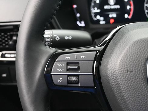 New 2026 Honda CR-V EX-L image 11