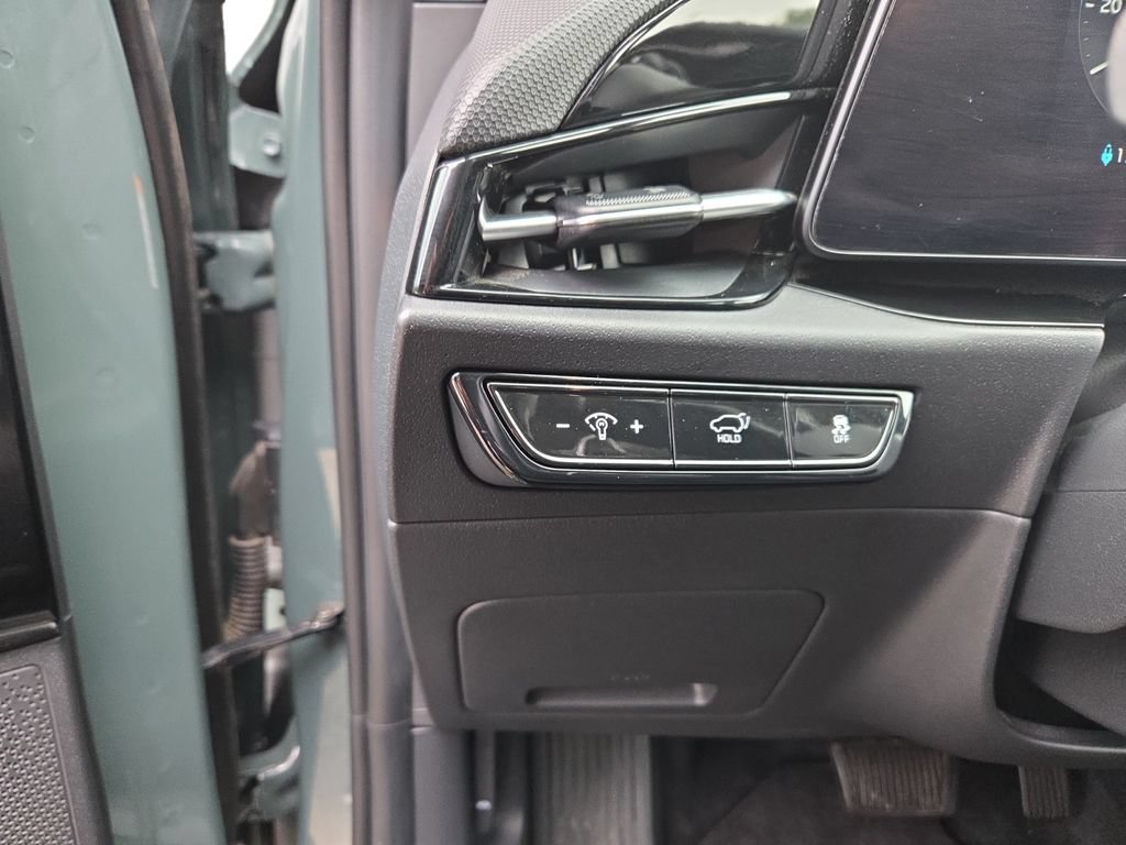 Used 2023 Kia Niro Wind w/ Wind Preserve Package FWD image 24