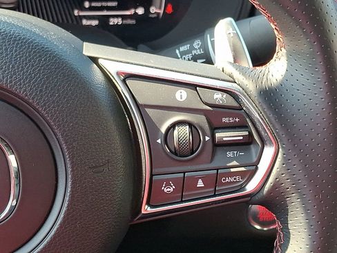 Certified 2025 Acura TLX SH-AWD w/ A-SPEC Pkg image 23