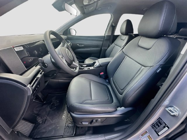 New 2026 Hyundai Tucson SEL Plus FWD image 21