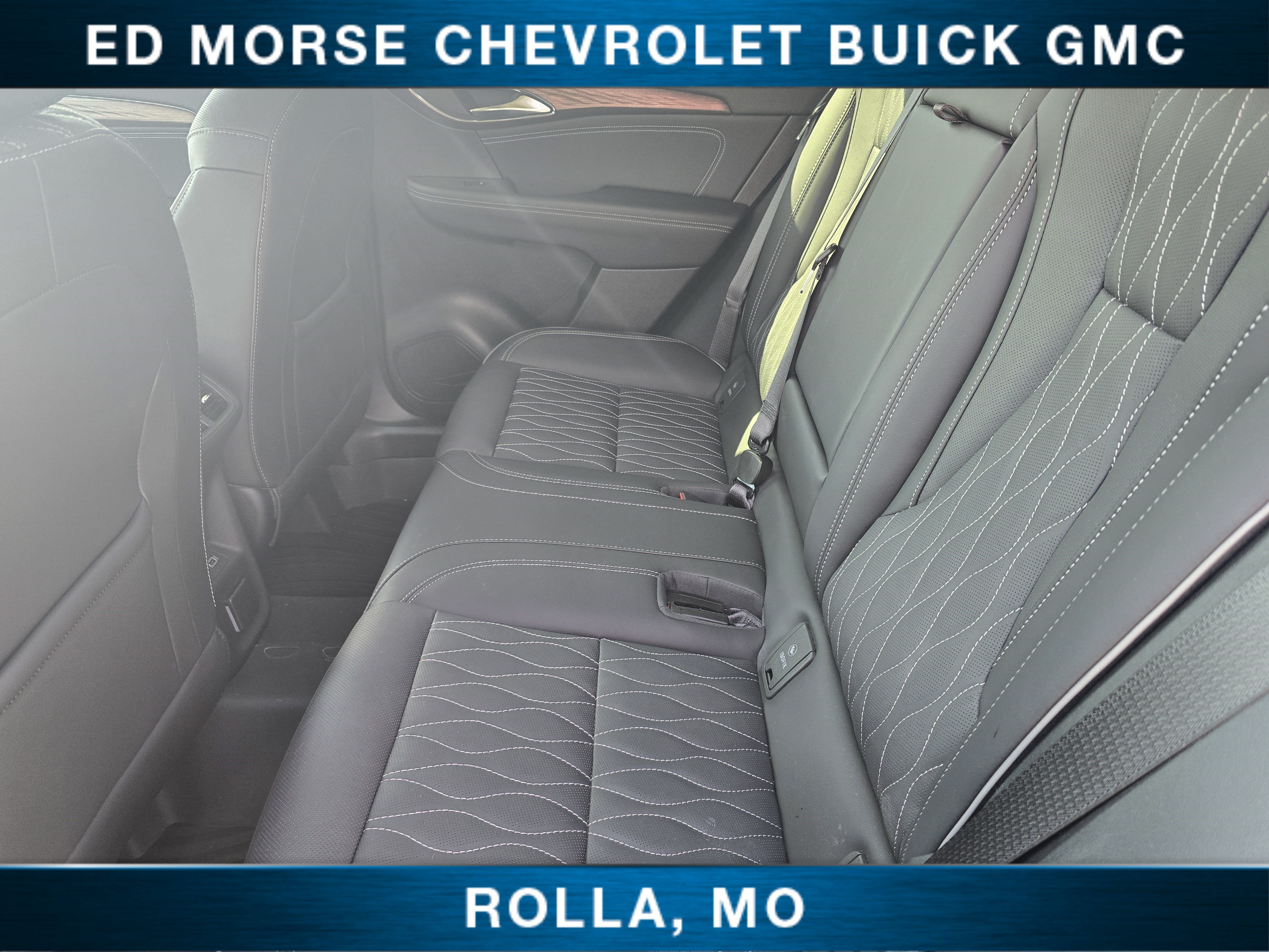 Certified 2023 Buick Envision Avenir AWD/4WD image 18