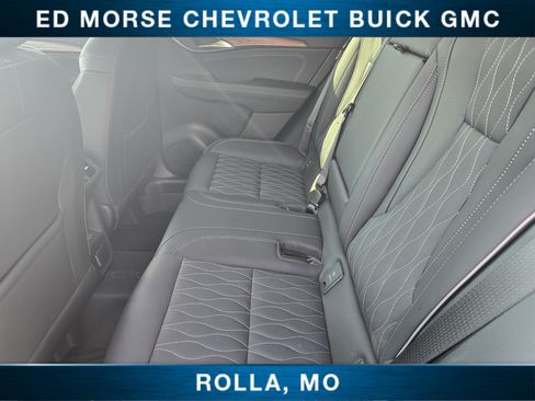 Certified 2023 Buick Envision Avenir AWD/4WD image 18