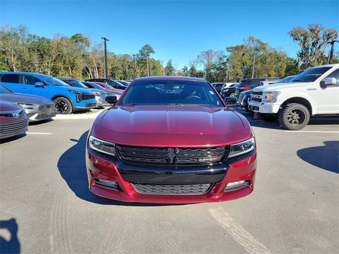 Used 2023 Dodge Charger SXT w/ Plus Group image 5