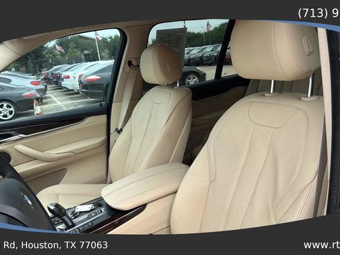 Used 2014 BMW X5 xDrive35i AWD/4WD image 23