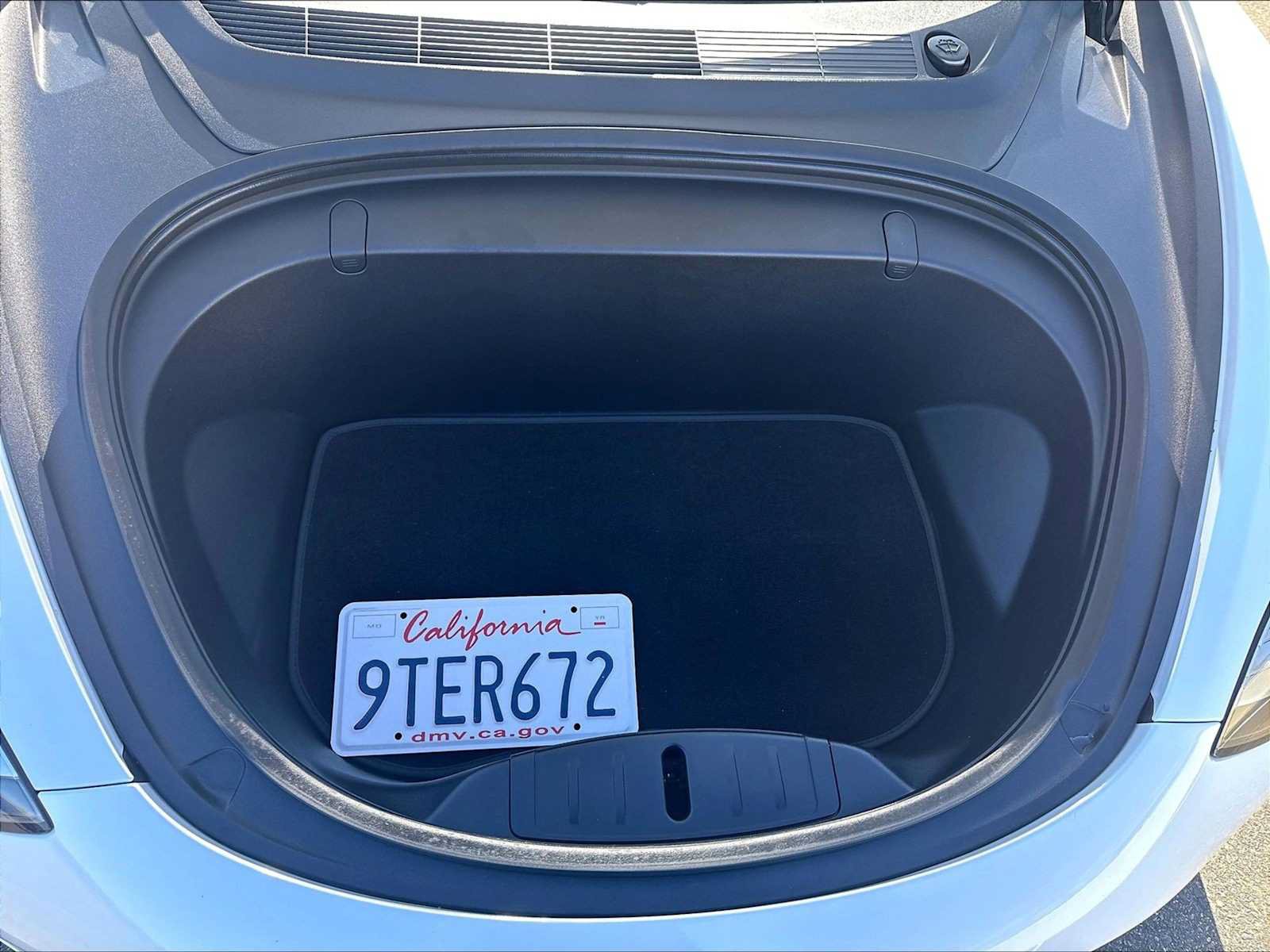 Used 2018 Tesla Model 3 Performance AWD/4WD image 13