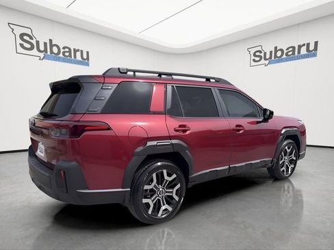 New 2026 Subaru Outback Touring XT image 7