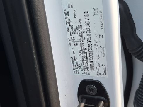Used 2021 Ford F150 XLT w/ Equipment Group 302A High AWD/4WD image 36