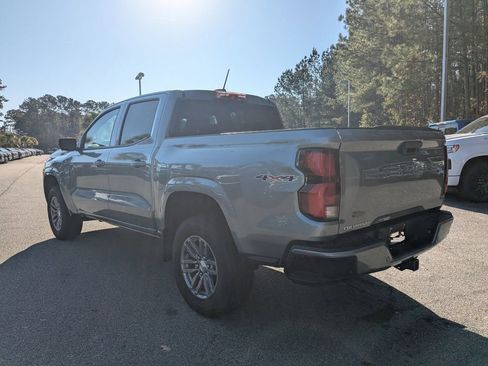 New 2025 Chevrolet Colorado LT w/ LT Convenience Package image 6